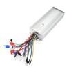 DHHHC 1500W Electric Vehicle Controller 60V Dual-Mode Controller Mountain Bike Universal Brushless Controller view 1