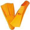 AQA KF2091K Marine Sports Fins Dolphin Float, Yellow (30) view 1