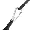 Alvinlite Triceps Rope, DIY Tricep Press Down Pulley Cable Machine Attachment System Grip Handle Triceps Rope Fitness Equipment view 3
