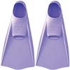 AQA MS KF2118K Marine Sports Fins, Dolphin Color, Purple (16), MS KF2118K view 1
