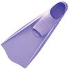 AQA MS KF2118K Marine Sports Fins, Dolphin Color, Purple (16), MS KF2118K view 2