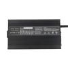 WYSWDJ 36V18A Battery Charger for Golf Carts, Club Golf Cart Battery Charger Golf Cart Accessories,Black,D view 4
