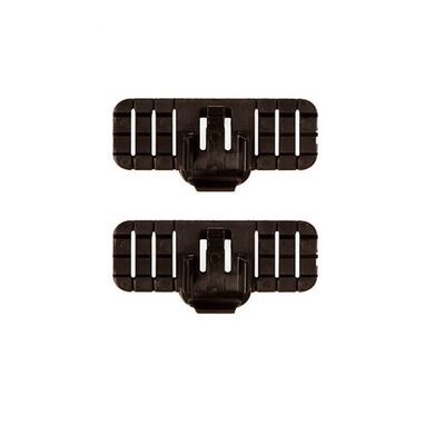 SRAM MultiClics Wings Ergonomic Left & Right Shifter Wings for MultiClics System - Precision Performance, Durable Materials, Compatible with SRAM EP-SPP-A0 for Smooth Shifting and Enhanced Control