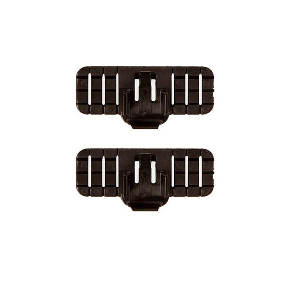 SRAM MultiClics Wings Ergonomic Left & Right Shifter Wings for MultiClics System - Precision Performance, Durable Materials, Compatible with SRAM EP-SPP-A0 for Smooth Shifting and Enhanced Control