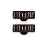 SRAM MultiClics Wings Ergonomic Left & Right Shifter Wings for MultiClics System - Precision Performance, Durable Materials, Compatible with SRAM EP-SPP-A0 for Smooth Shifting and Enhanced Control view 1