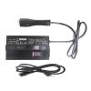 WYSWDJ Golf Cart Battery Charger Replacment, LED Display Club Car Golf Cart Battery Charger,48v15a view 1