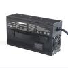 WYSWDJ Golf Cart Battery Charger Replacment, LED Display Club Car Golf Cart Battery Charger,48v15a view 4