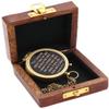 Baptism Gift Compass Religious Gifts Uplifting Christian Gifts for Son, Daughter, Grandson,Teen Boys, Graduation Gifts view 2
