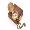Baptism Gift Compass Religious Gifts Uplifting Christian Gifts for Son, Daughter, Grandson,Teen Boys, Graduation Gifts view 4
