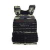 Directional Force | Centurion Weight Vest Gen2 | Weight Training Vest Workout Equipment | Performance Apparel & Products (Phoenix Tiger Stripe, 20 Lbs) view 1
