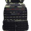 Directional Force | Centurion Weight Vest Gen2 | Weight Training Vest Workout Equipment | Performance Apparel & Products (Phoenix Tiger Stripe, 20 Lbs) view 2