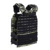 Directional Force | Centurion Weight Vest Gen2 | Weight Training Vest Workout Equipment | Performance Apparel & Products (Phoenix Tiger Stripe, 20 Lbs) view 4