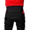 doorslay Ice Fishing Seat Cushion Water-Proof Sports Butt Pad Outdoor Waterproof Padded Hip Protector for River Boat Lake Ice Fishing view 3