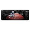 Dallas Cowboys Legendary Design Wireless Keyboard view 1