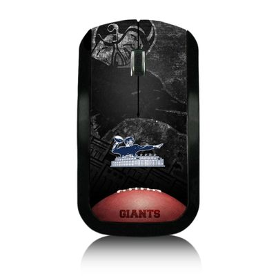 Keyscaper New York Giants Legendary Design Wireless Mouse