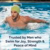 Limmys Premium Swim Cap for Adults  Soft Silicone Swimming Cap for Women & Men  Comfortable, Streamlined Fit, Chlorine Resistant & Hypoallergenic  Trusted by Swimmers Worldwide view 2
