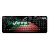 New York Jets Legendary Design Wireless Keyboard view 1