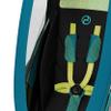 Cybex ZENO Multisport Trailer Seat Pack in Maliblue view 2