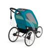 Cybex ZENO Multisport Trailer Seat Pack in Maliblue view 4