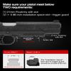 Aluminium Combo, Bundle with Magnetic Rechargeable Blue Beam view 4