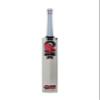 Gunn & Moore GM Cricket Bat | Radon | Prime English Willow | DXM, ToeTek, Grained DuraCover | Size 2 Suitable for Players 129-137cm / 4' 3" - 4' 6" view 4