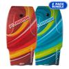 Boogieboard Plasma 36" Bodyboard- Adjustable Leash - Lightweight Bodyboard - PE Foam, Slick Bottom - Easy to Grip -Smaller Sized Rider (2 Pack Bundle) view 2