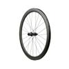700C Carbon Clincher Wheels 50mm Disc Brake Road Bike Wheelset Bicycle Wheels Tubeless Ready (Centerlock Disc Brake) view 3