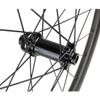 700C Carbon Clincher Wheels 50mm Disc Brake Road Bike Wheelset Bicycle Wheels Tubeless Ready (Centerlock Disc Brake) view 4