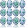 Green Dinosaur Fullwrap Golf Balls 12 Pack  Great Gift Idea- Perfect for The Person who has Everything. view 1