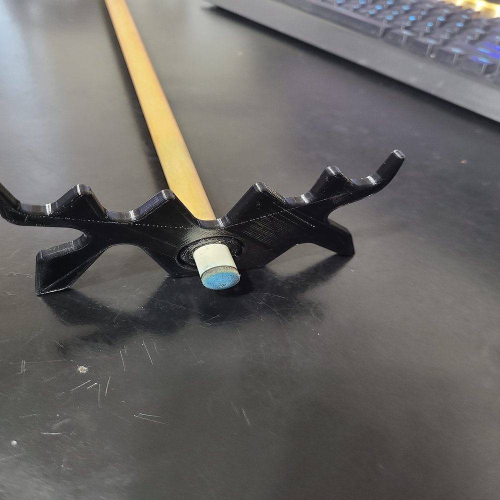 Pool Bridge (Slip ON Head)
