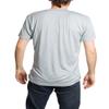Calhoun NHL Mens Short Sleeve Rash Guard Wicking T-Shirt (Medium, Vegas Golden Knights) view 2