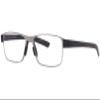 Porsche Design Sunglasses P 8815 a20 Gun/Black +2.0 / A view 1