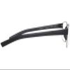 Porsche Design Sunglasses P 8815 a20 Gun/Black +2.0 / A view 3