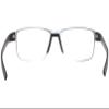 Porsche Design Sunglasses P 8815 a20 Gun/Black +2.0 / A view 4