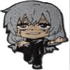 Jujutsu Kaisen - Mahito SD Patch view 1