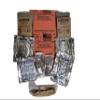 1 - HUMANITARIAN DAILY RATION MRE - RANDOM MENU - Inspection date of 2/2022 or Newer - HDR Made in USA by Sopacko, Authentic USGI Rations - Ready to Eat view 4