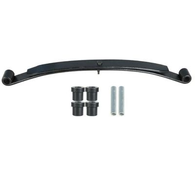 3G Front Heavy Duty Leaf Spring Set for Club Car Precedent Golf Carts 2004+