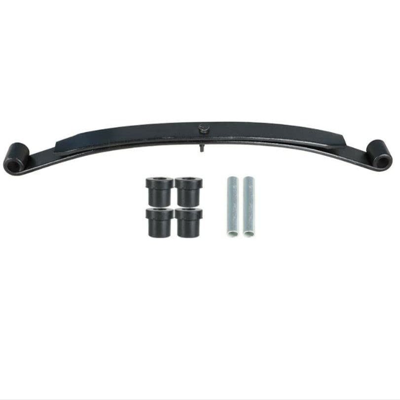 3G Front Heavy Duty Leaf Spring Set for Club Car Precedent Golf Carts 2004+