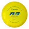 Prodigy Disc Luke Humphries 750 A3 | 2022 Signature Series | Overstable Disc Golf Approach Disc | Stiff, Comfortable Grip | Perfect for Backhand or Sidearm Approaches | 170-174g (Colors May Vary) view 2
