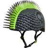 Raskullz Bone Block Black Child Helmet 5+ view 1