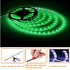 LED Boat Strip Lights, 32.8FT Marine Pontoon Led Lights, Waterproof Boat Interior Light, Under Gunnel Lights, Boat Deck Light, Night Fishing Lights, Good for Pontoon Bass Fishing Yacht Kayak (Green) view 4