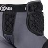 TAG ALT III Adult High-Rise 5-Pad Integrated Girdle - Moisture-Wicking Padded Compression Girdle for Football - Mesh Ventilated Gussets - Sewn-in Hip, Tail, and Thigh Pads - 4X-Large view 4