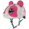 Raskullz Bamboo Toddler Helmet 3+, Pink view 1