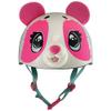 Raskullz Bamboo Toddler Helmet 3+, Pink view 2