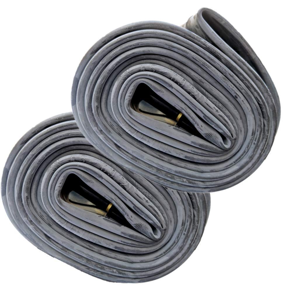 Bike Tube 26 x 1.95 26 Inch Bike Tube 2 Pack - Bicycle Tube 26 x 1.95
