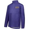 Express Design Group Omega Psi Phi Seriesx Pullover Small Purple view 1