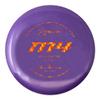 Prodigy Disc Cale Leiviska 500 M4 | 2022 Signature Series | Slightly Understable Midrange Disc Golf Disc | Stiff, Confident Grip | Designed for All Players | 177-180g (Colors May Vary) view 2