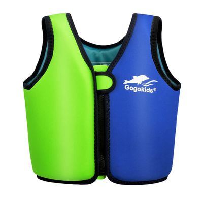 Vine Kids Swim Vest Toddler Learn to Swim Floatation Jackets Training Vest for Boys Girls (5-8 Years)