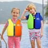 Vine Kids Swim Vest Toddler Learn to Swim Floatation Jackets Training Vest for Boys Girls (5-8 Years) view 2