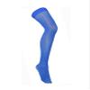 Long-Perfect Ultra Shimmery Thigh High Stockings Shiny Sheer Tights Pantyhose 8 Denier (Blue) view 1